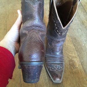 Ariat Shoes - Ariat Cowgirl boots Ariat Shoes - Ariat Cowgirl boots
